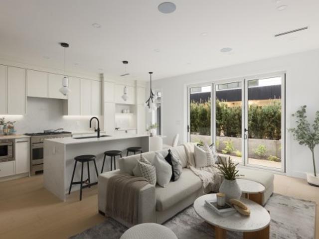 Duplex for sale in Riley Park, Vancouver