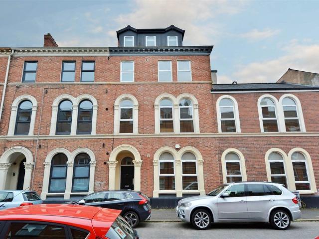 Apartment to rent