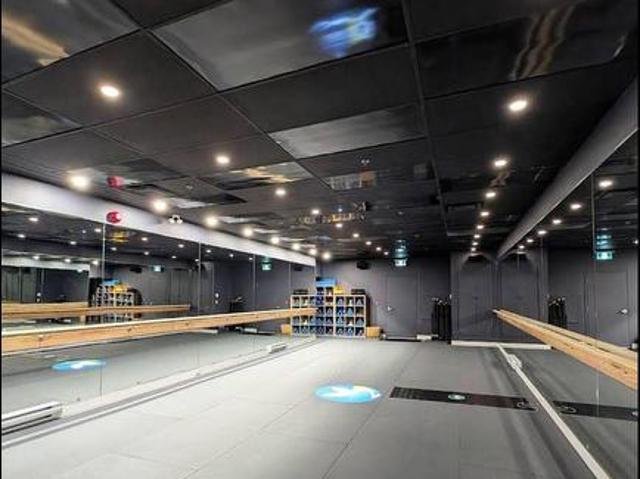 Commercial for sale in Woburn, Ontario
