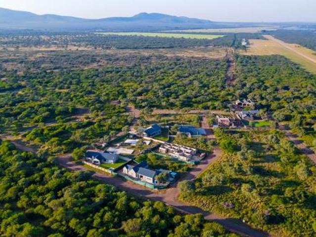 Property for sale in Potgietersrus, Limpopo