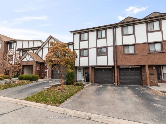 Condo for sale in Mississauga, Ontario