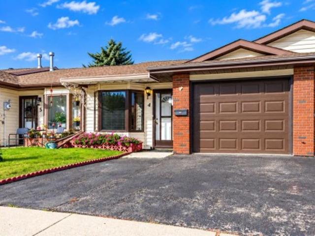 House for sale in Parkvale, City of Red Deer