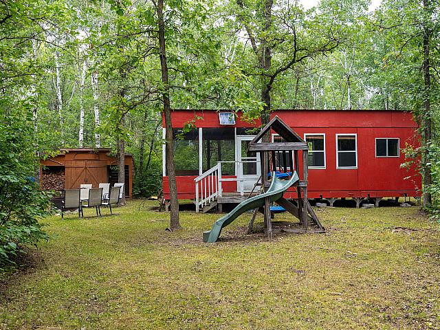 Land for sale in La Broquerie, Manitoba