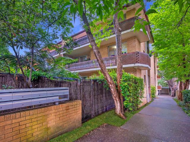 Apartment for rent in Inner West, Sydney
