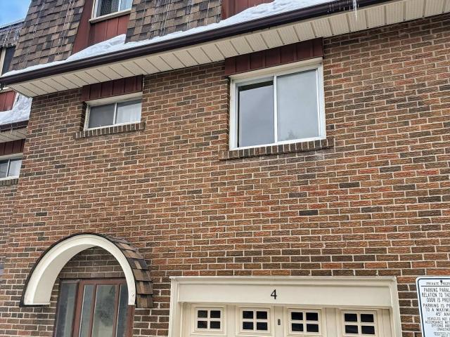 Condo for sale in Woburn, Ontario