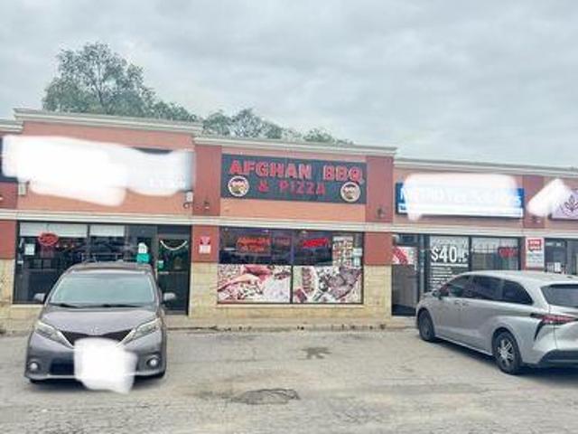 Commercial for sale in Scarborough—Guildwood, Toronto