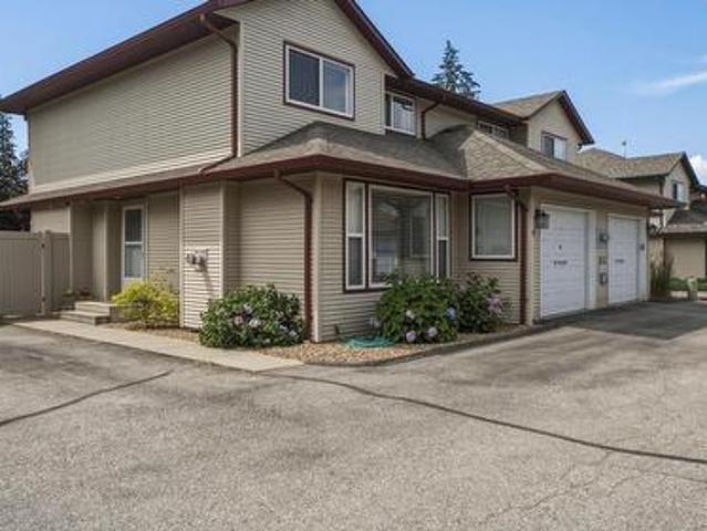 House for sale in Vernon, British Columbia