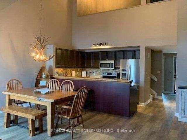House for rent in Huntsville, Central Ontario