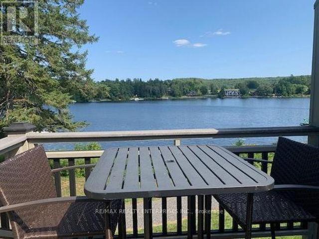 Property for rent in Muskoka, Ontario