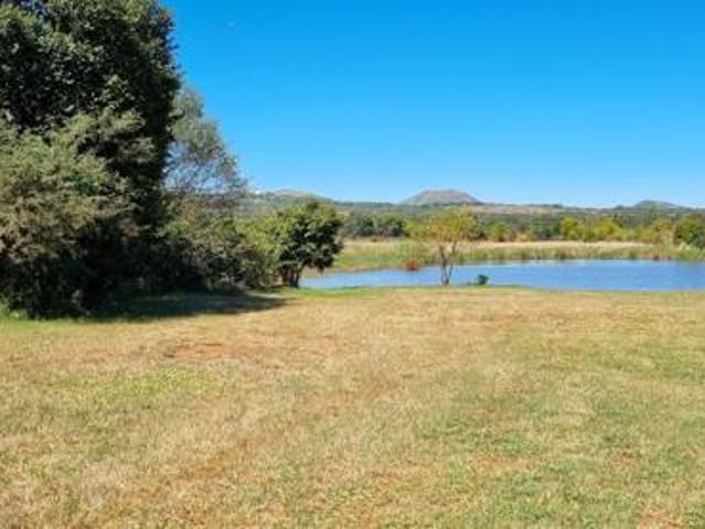 Property for sale in North West