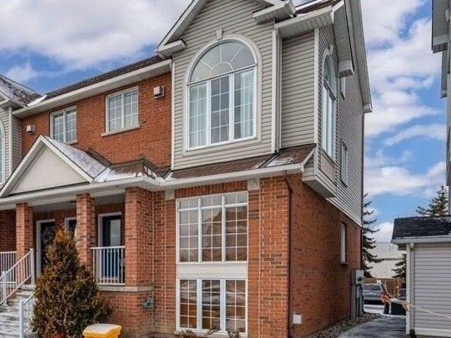 House for rent in Beacon Hill-Cyrville, Ottawa