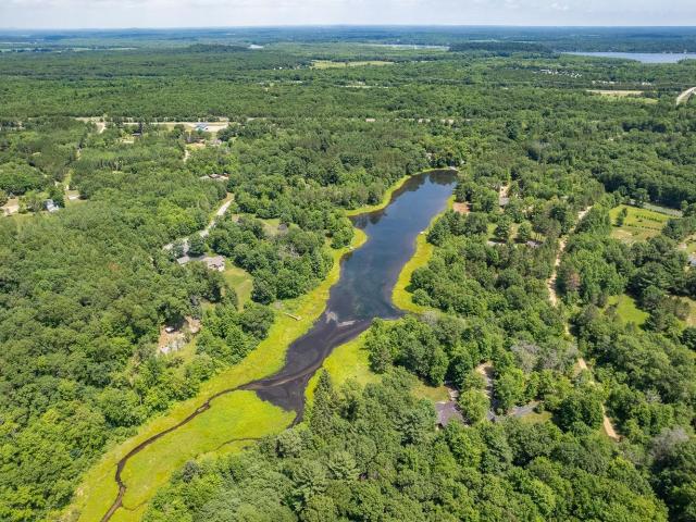 Land for sale in Grand Marsh, Wisconsin