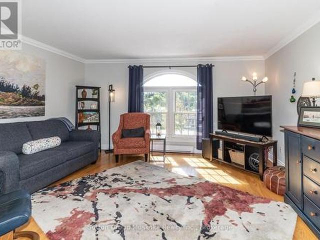 Townhouse for sale in Muskoka, Ontario