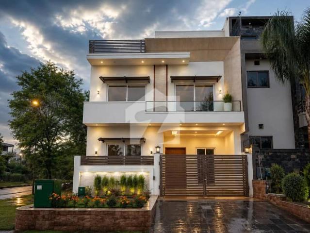 House for sale in Islamabad
