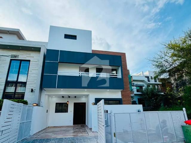 House for sale in Islamabad