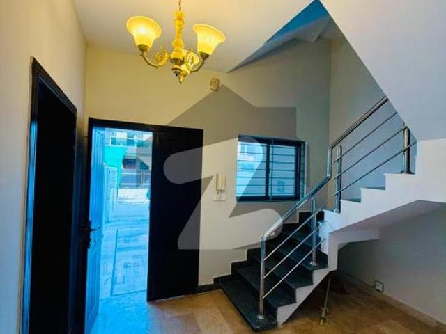 House for sale in H-12, Islamabad