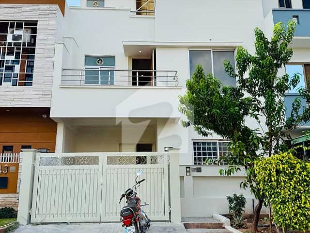 House for rent in Islamabad