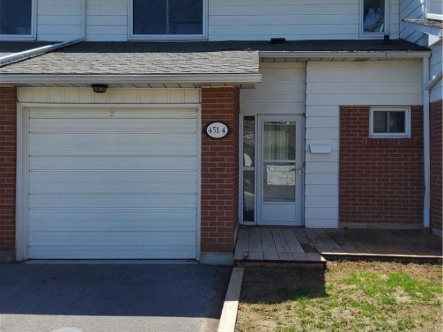 Condo for sale in Woburn, Ontario