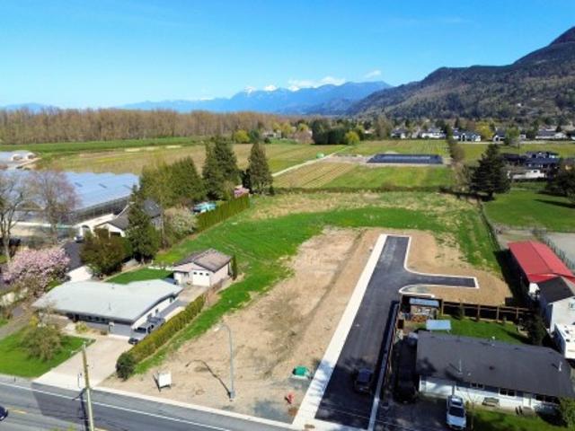 Land for sale in Chilliwack, British Columbia