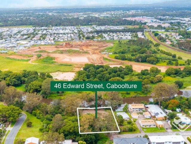 Land for sale in Toombul, Queensland