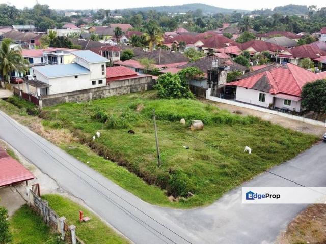 House for sale in Tanah Merah, Kelantan