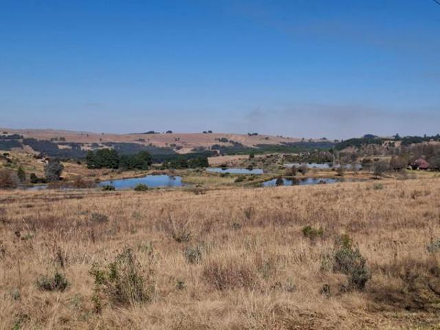 Property for sale in Dullstroom, Mpumalanga