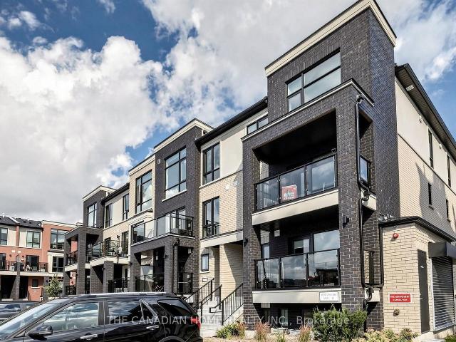 Condo for sale in Georgina, Ontario