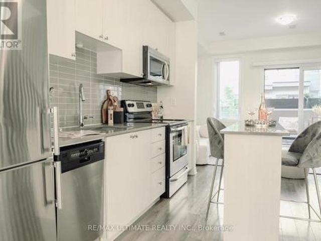 House for sale in Woburn, Ontario