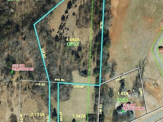 Land for sale in Mountain View, King