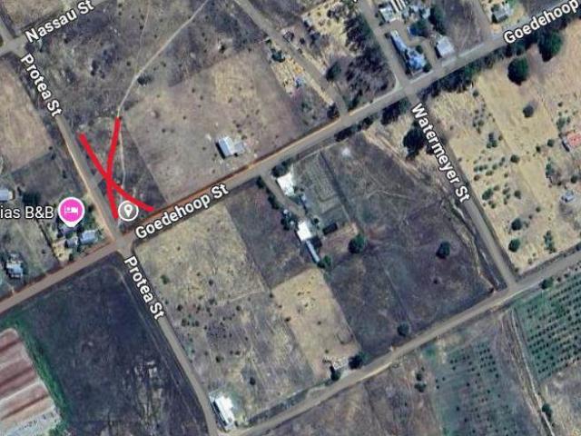 Property for sale in Hantam, Northern Cape