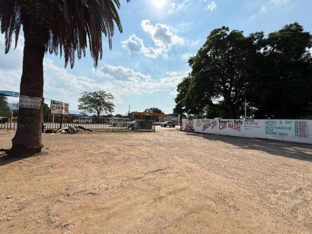 Property for sale in Potgietersrus, Limpopo