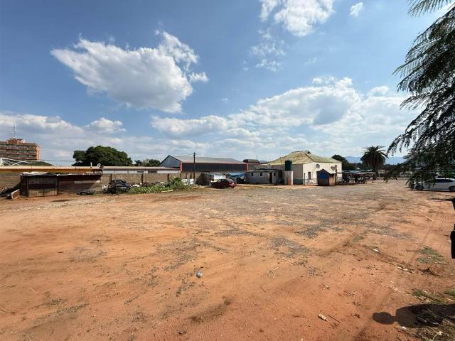 Property for sale in Potgietersrus, Limpopo