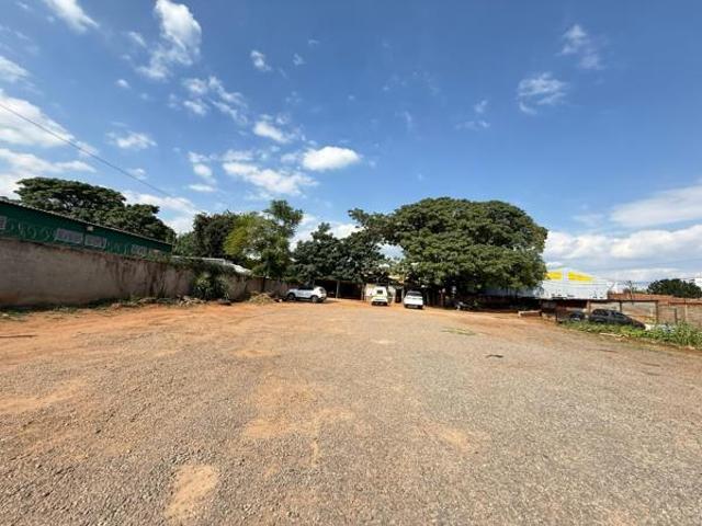 Property for sale in Potgietersrus, Limpopo