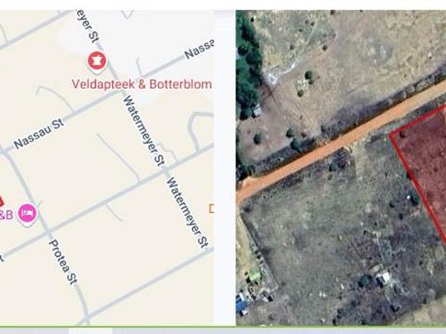 Property for sale in Hantam, Northern Cape
