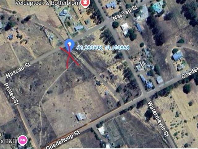 Property for sale in Hantam, Northern Cape