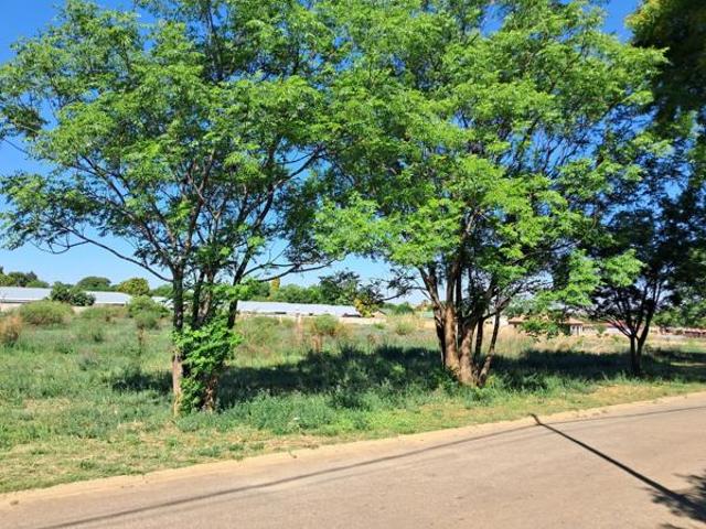 Property for sale in Dr Kenneth Kaunda, North West