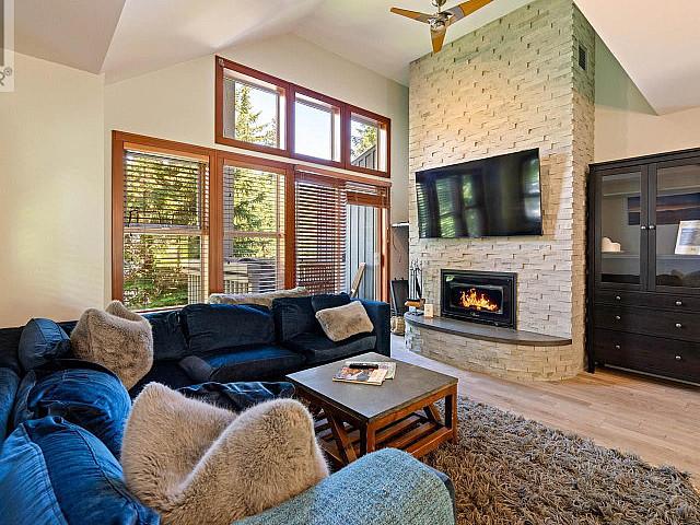 Condo for sale in British Columbia