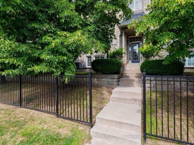 Townhouse for sale in Mississauga, Ontario