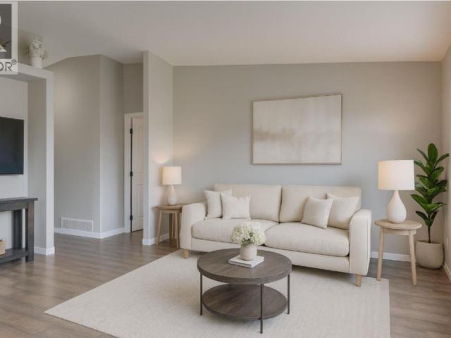 Townhouse for sale in Vernon, British Columbia