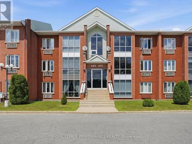 Condo for sale in Hawkesbury, Ontario