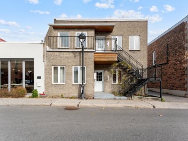 Condo for sale in Le Plateau-Mont-Royal, Montréal