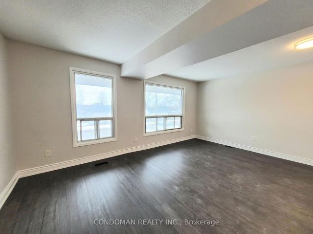 Condo for rent in Durham, Ontario