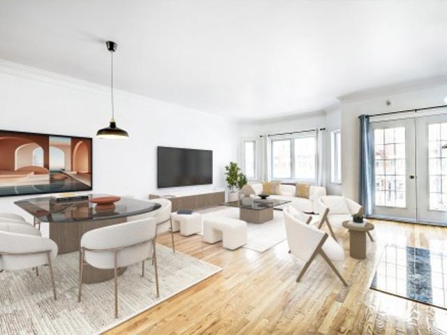 Condo for sale in Rosemont, Montréal