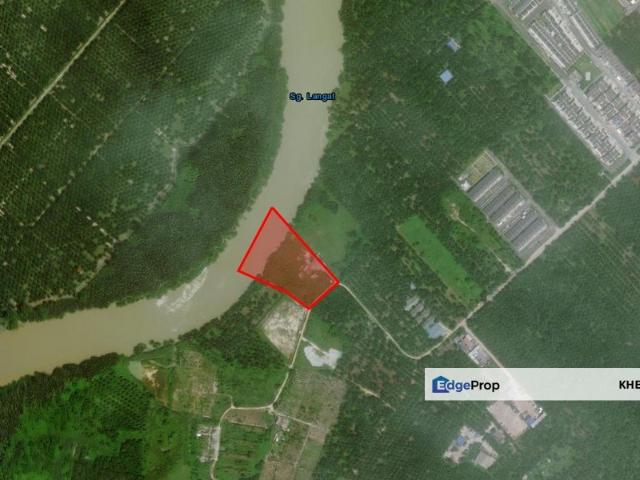 Warehouse for sale in Selangor