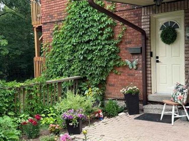 Condo for sale in Holly, Barrie