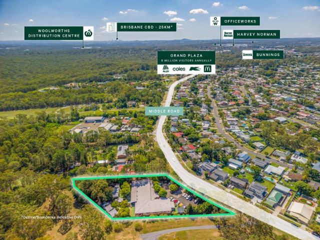 Property for sale in Toombul, Queensland