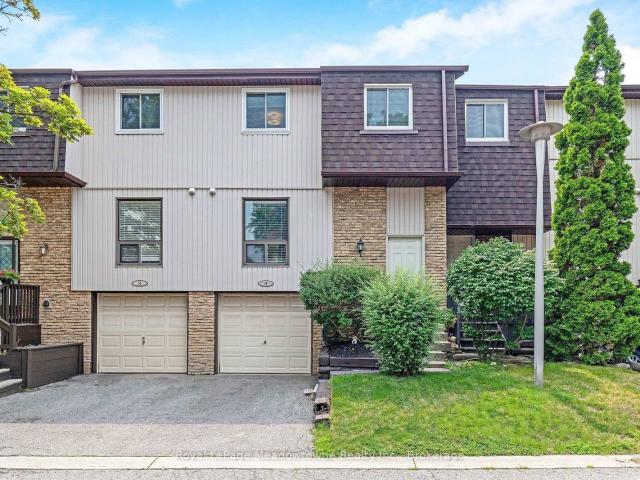 Condo for sale in Milton, Ontario