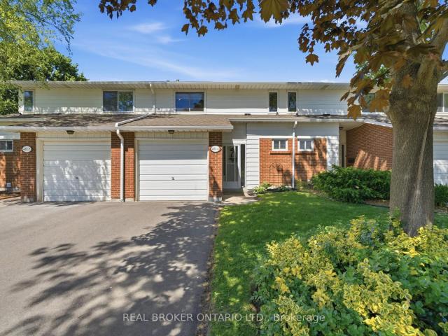 Condo for sale in Burlington, Ontario
