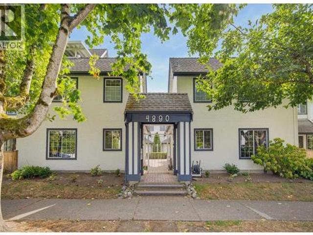 Townhouse for sale in Delta, British Columbia