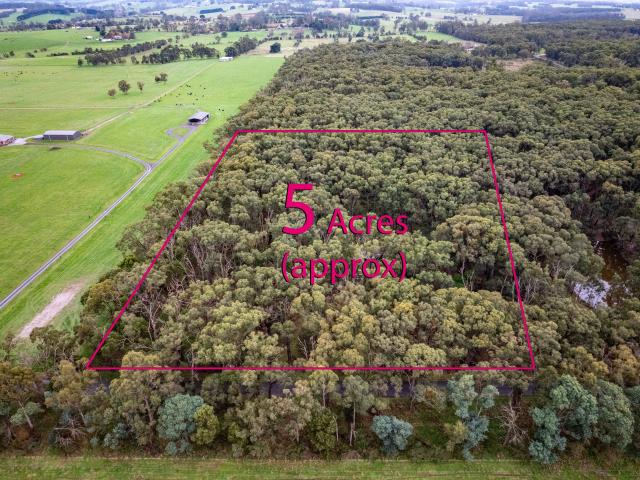 Property for sale in Darnum, Victoria